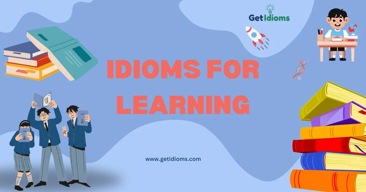60+ Idioms For Learning To Catch Someone’s Eyes! (2026)