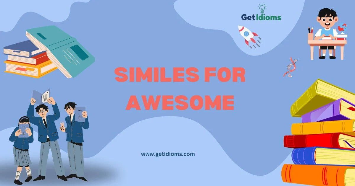 65+Similes For Awesome As a Roller Coaster! 2026 Getidioms.com
